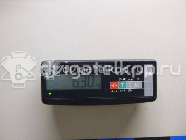 Фото Компрессор системы кондиционирования  977012S000 для Hyundai Ix35 Lm, El, Elh {forloop.counter}}