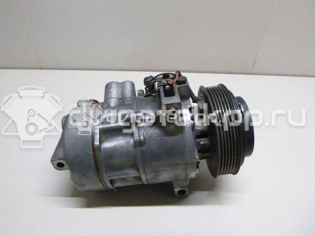 Фото Компрессор системы кондиционирования  977012S000 для Hyundai Ix35 Lm, El, Elh {forloop.counter}}