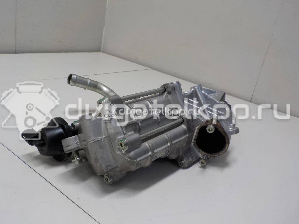 Фото Клапан рециркуляции выхлопных газов  LR018752 для Land Rover Range Rover / Discovery {forloop.counter}}