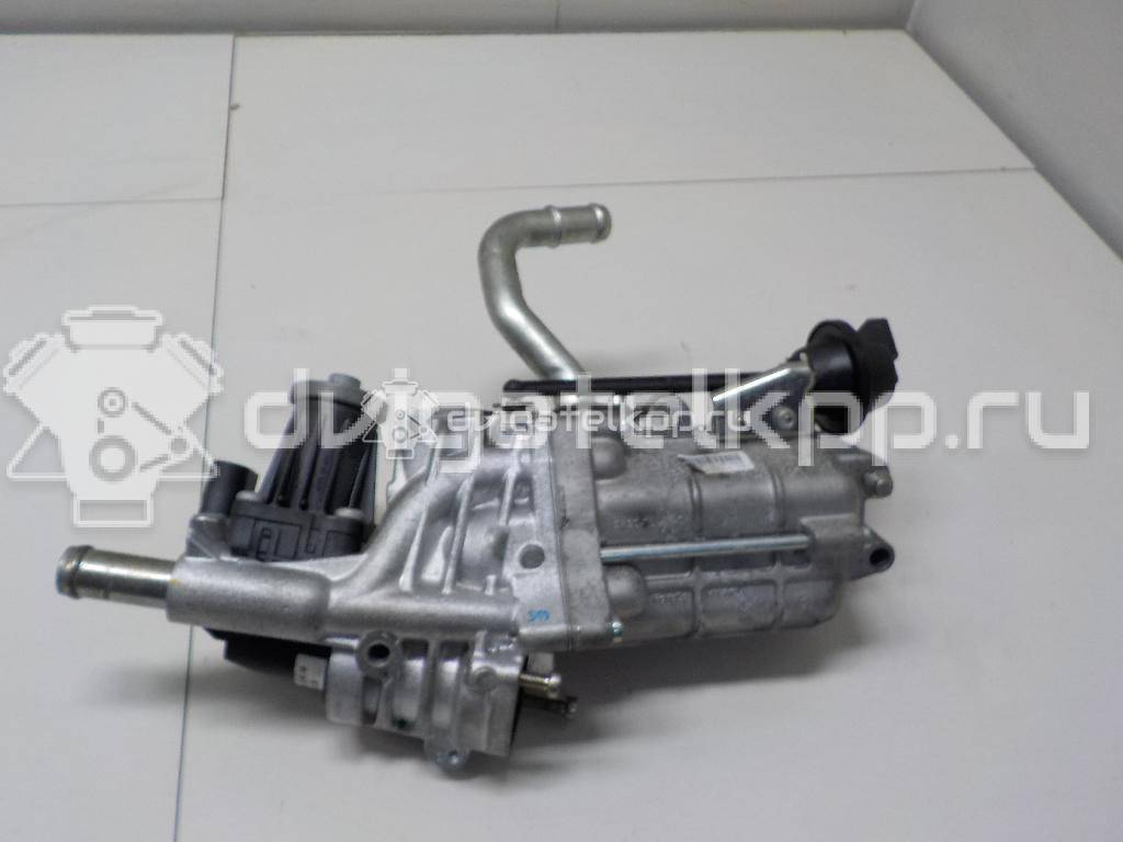 Фото Клапан рециркуляции выхлопных газов  LR018752 для Land Rover Range Rover / Discovery {forloop.counter}}