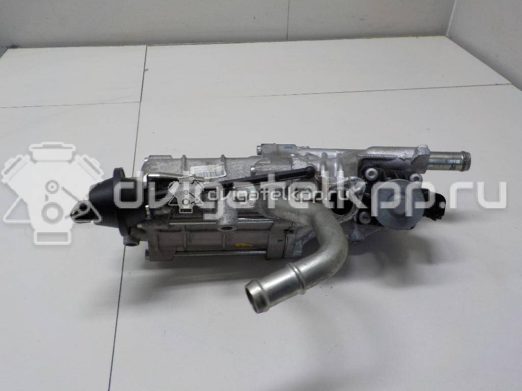 Фото Клапан рециркуляции выхлопных газов  LR018752 для Land Rover Range Rover / Discovery {forloop.counter}}