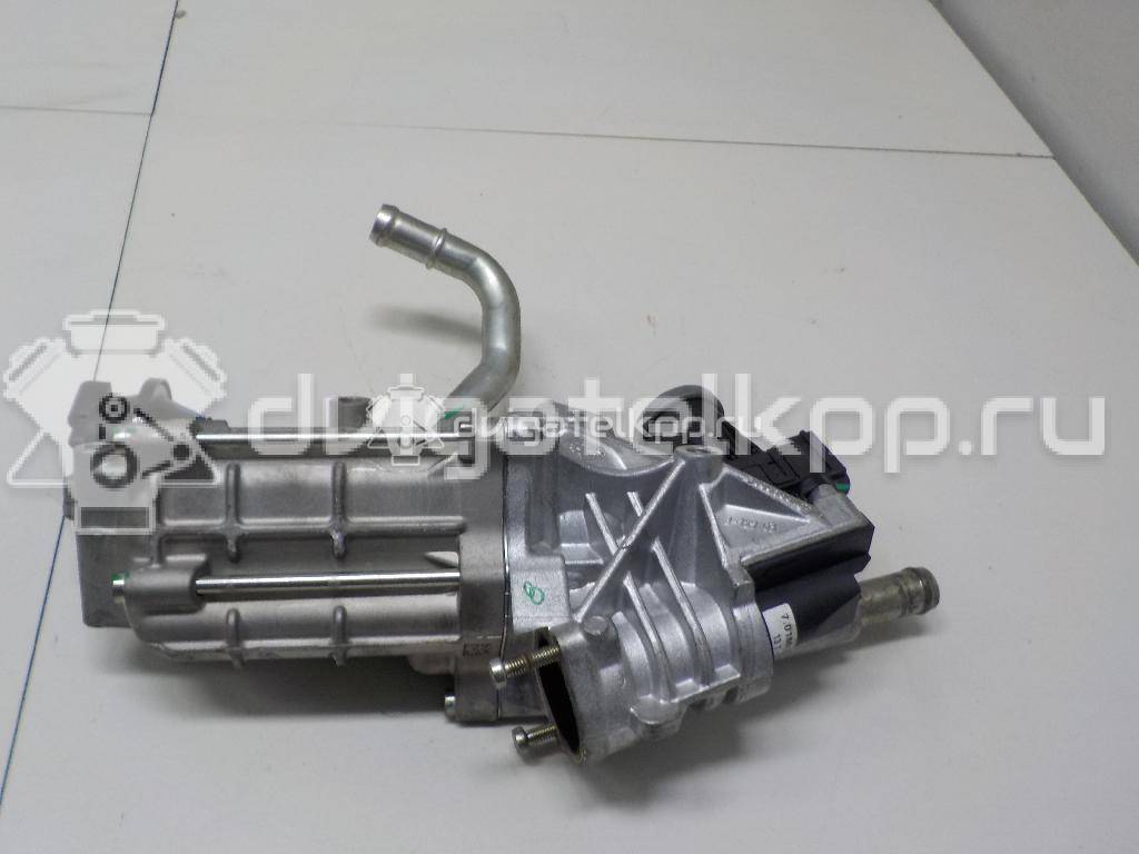 Фото Клапан рециркуляции выхлопных газов  LR018752 для Land Rover Range Rover / Discovery {forloop.counter}}