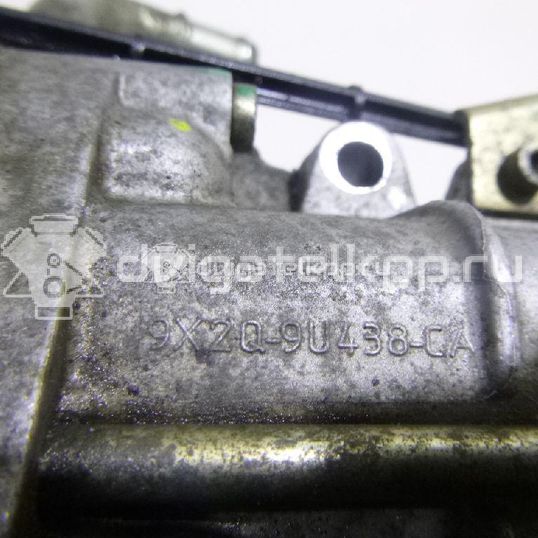 Фото Клапан рециркуляции выхлопных газов  LR018752 для Land Rover Range Rover / Discovery