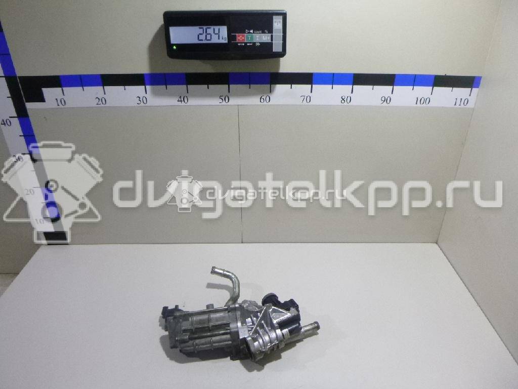 Фото Клапан рециркуляции выхлопных газов  LR018752 для Land Rover Range Rover / Discovery {forloop.counter}}