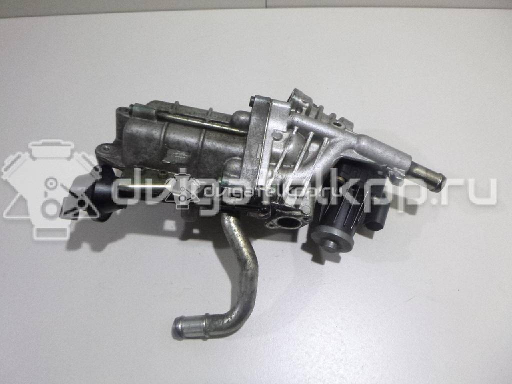 Фото Клапан рециркуляции выхлопных газов  LR018752 для Land Rover Range Rover / Discovery {forloop.counter}}