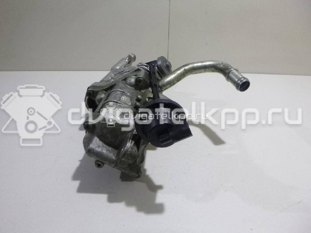 Фото Клапан рециркуляции выхлопных газов  LR018752 для Land Rover Range Rover / Discovery {forloop.counter}}
