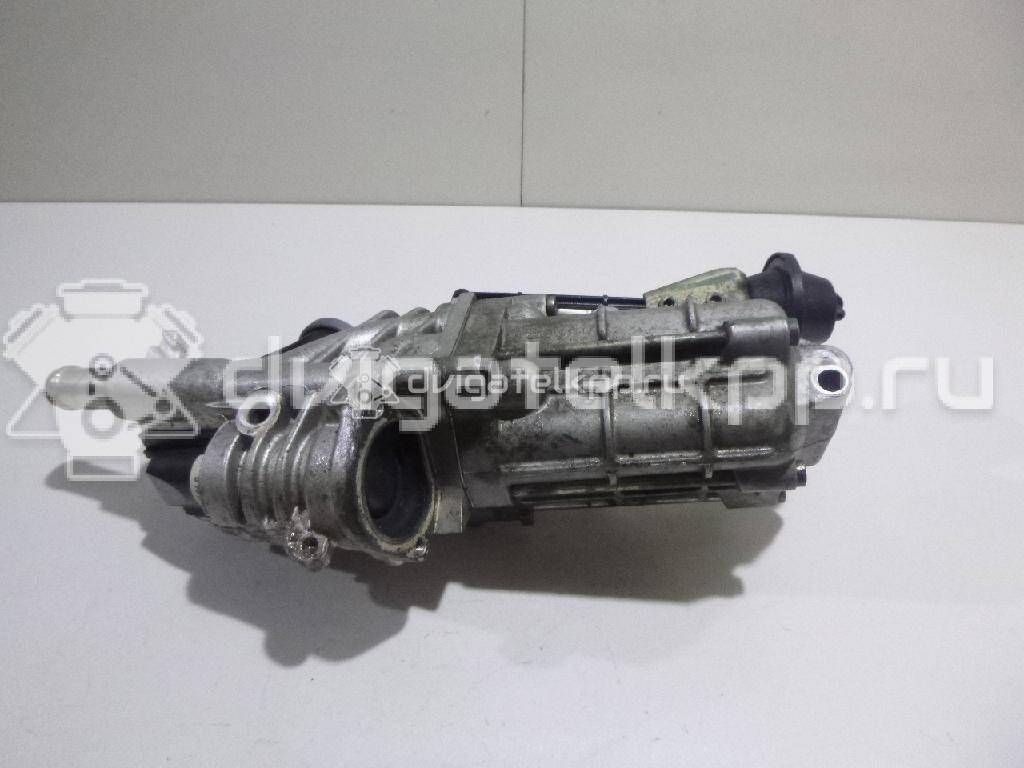 Фото Клапан рециркуляции выхлопных газов  LR018752 для Land Rover Range Rover / Discovery {forloop.counter}}