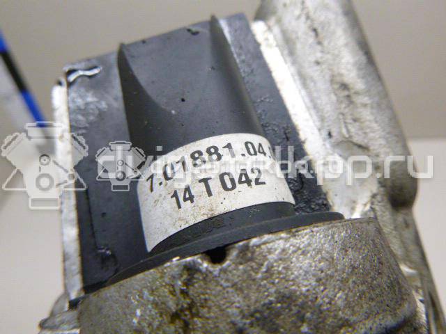 Фото Клапан рециркуляции выхлопных газов  LR018752 для Land Rover Range Rover / Discovery {forloop.counter}}
