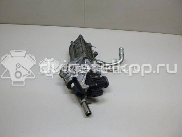 Фото Клапан рециркуляции выхлопных газов  LR018752 для Land Rover Range Rover / Discovery {forloop.counter}}