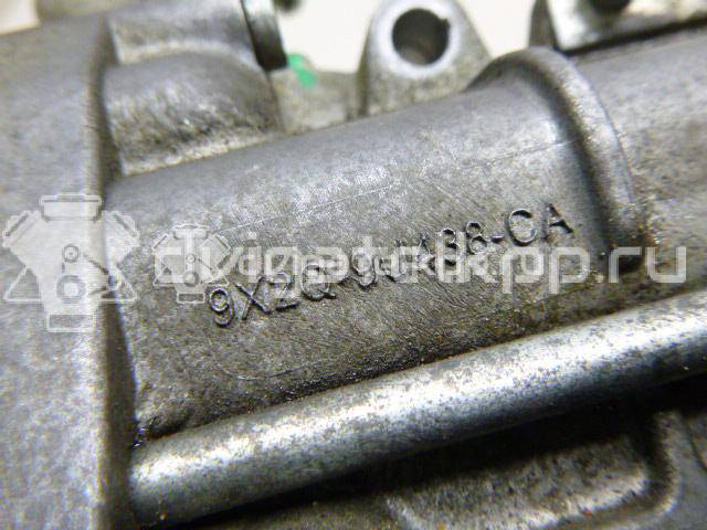 Фото Клапан рециркуляции выхлопных газов  LR018752 для Land Rover Range Rover / Discovery {forloop.counter}}