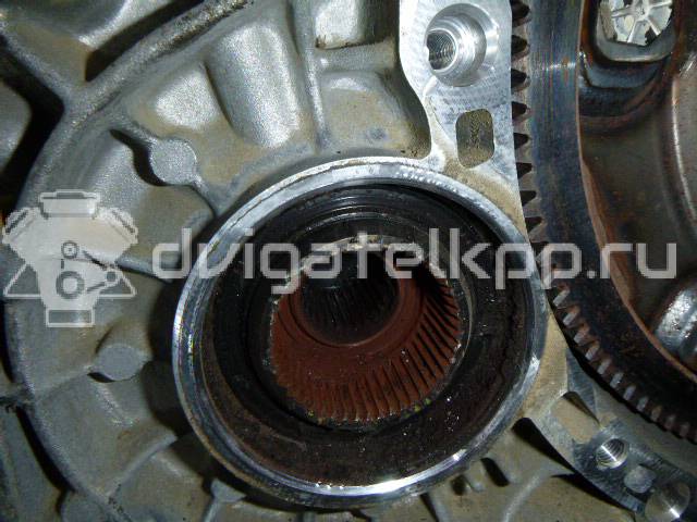 Фото Контрактная (б/у) АКПП для Hyundai / Kia 136-185 л.с 16V 2.0 л D4HA Дизельное топливо 450003b250 {forloop.counter}}