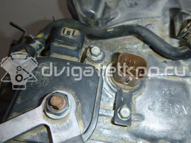 Фото Контрактная (б/у) АКПП для Hyundai / Kia 136-185 л.с 16V 2.0 л D4HA Дизельное топливо 450003b250 {forloop.counter}}