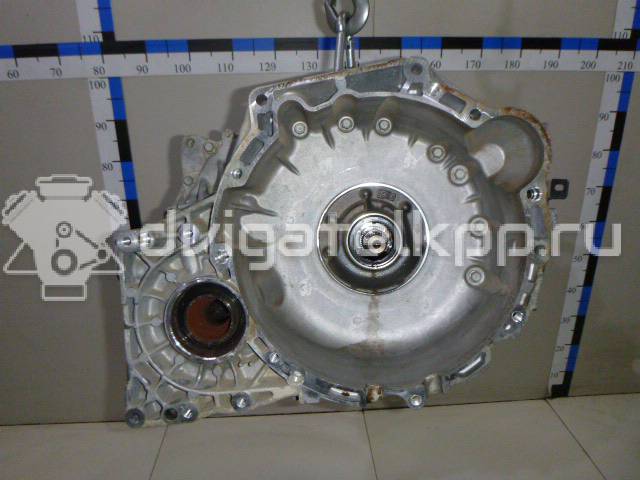 Фото Контрактная (б/у) АКПП для Hyundai / Kia 136-185 л.с 16V 2.0 л D4HA Дизельное топливо 450003b250 {forloop.counter}}