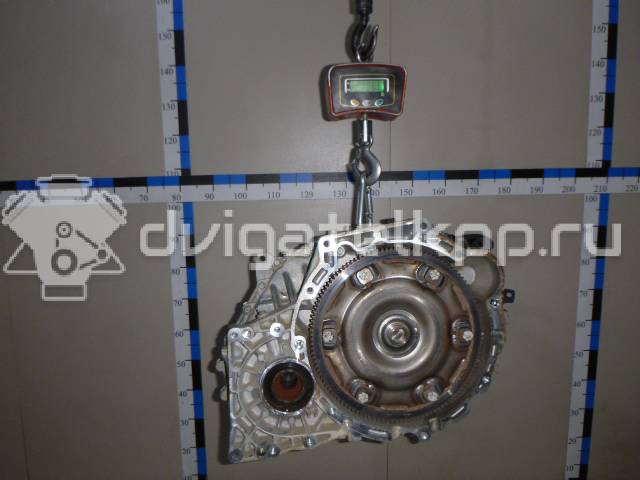 Фото Контрактная (б/у) АКПП для Hyundai / Kia 136-185 л.с 16V 2.0 л D4HA Дизельное топливо 450003b250 {forloop.counter}}