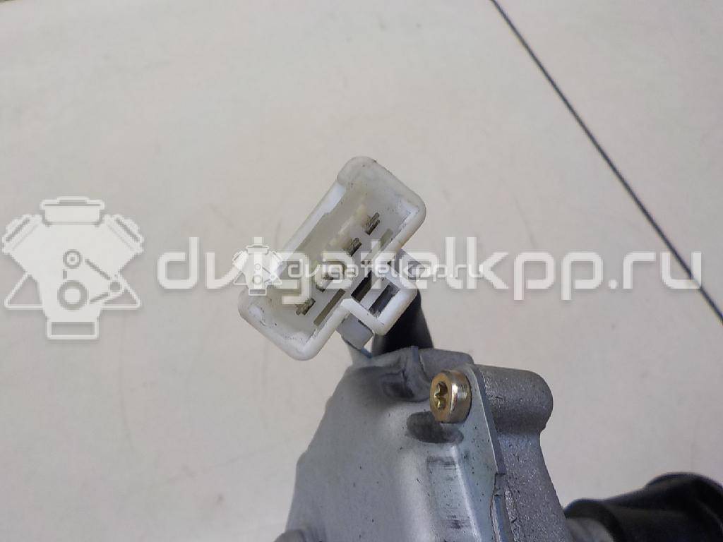 Фото Моторчик стеклоочистителя задний  9870017000 для Hyundai Matrix Fc {forloop.counter}}
