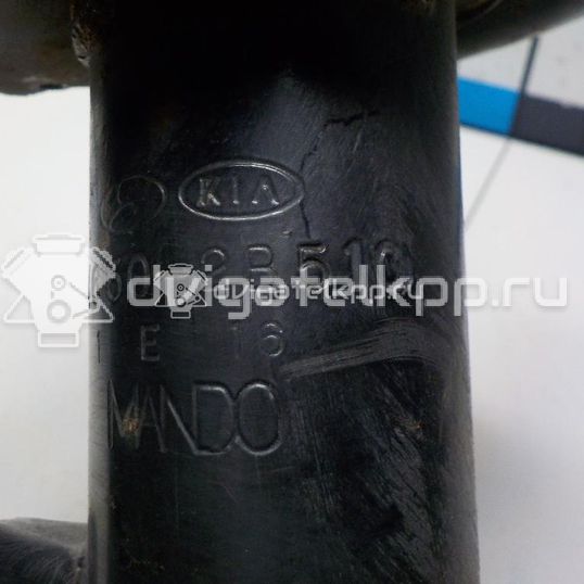 Фото Амортизатор передний левый  546502B510 для Hyundai Santa Fé