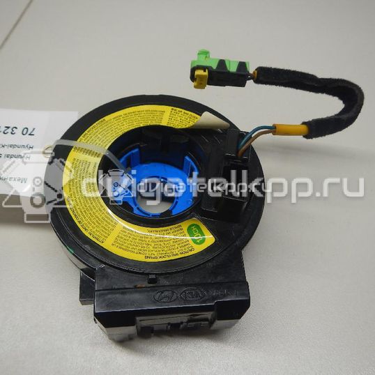 Фото Механизм подрулевой для SRS (ленточный)  934902B200 для Hyundai Santa Fé