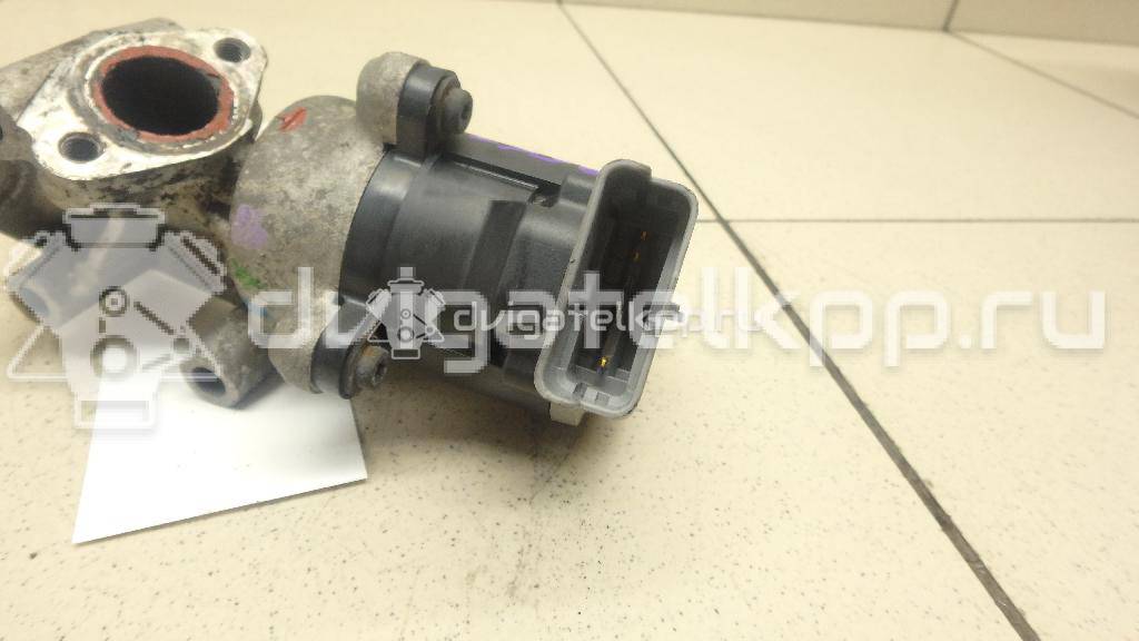 Фото Клапан рециркуляции выхлопных газов  WAV500210 для Land Rover Range Rover / Discovery {forloop.counter}}