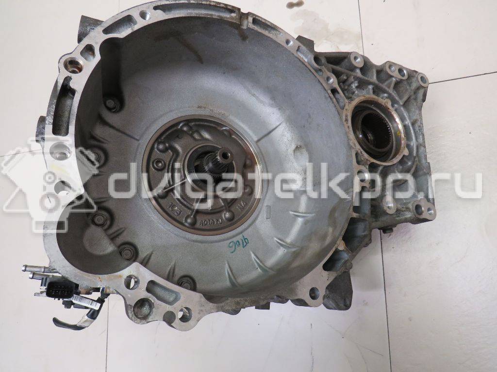 Фото Контрактная (б/у) АКПП для Hyundai / Kia 180-203 л.с 16V 2.4 л G4KJ бензин 450003bkb2 {forloop.counter}}