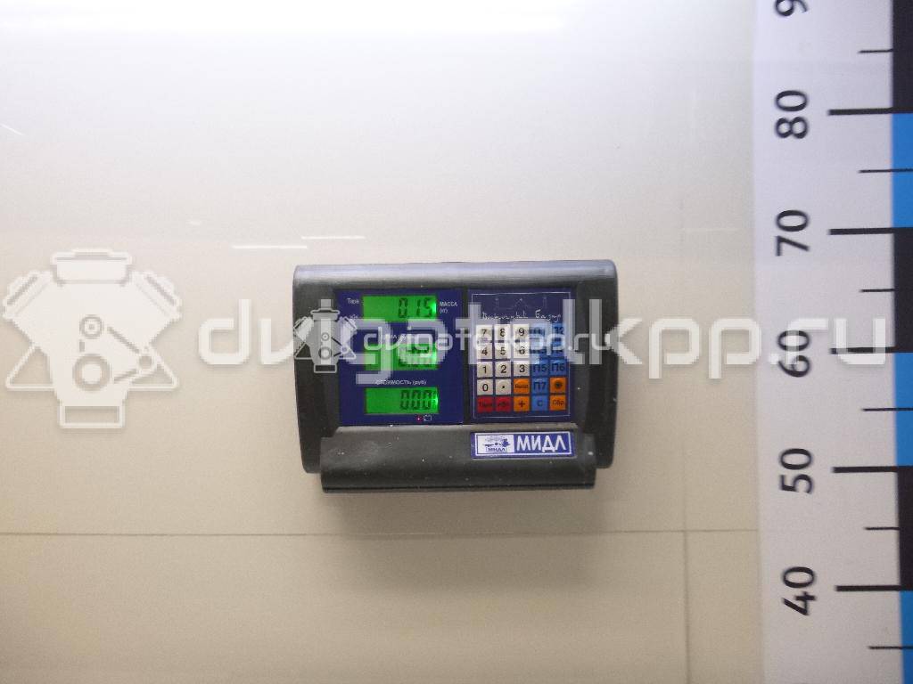 Фото Решетка вентиляционная  975103A000 для Hyundai Santa Fé / Trajet Fo {forloop.counter}}
