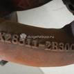 Фото Коллектор выпускной  285102BWB0 для hyundai Solaris {forloop.counter}}