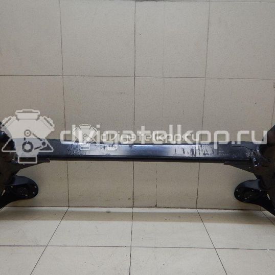 Фото Балка задняя  551004L100 для hyundai Solaris