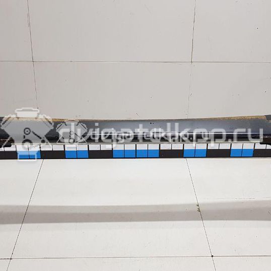 Фото Балка задняя  551004l100 для hyundai Solaris