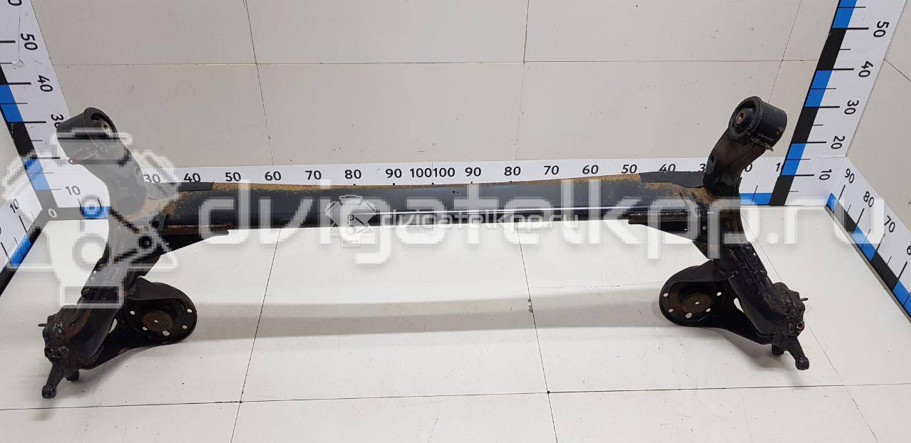 Фото Балка задняя  551004l100 для hyundai Solaris {forloop.counter}}