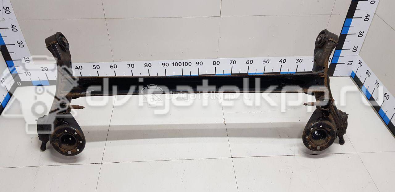 Фото Балка задняя  551004l100 для hyundai Solaris {forloop.counter}}