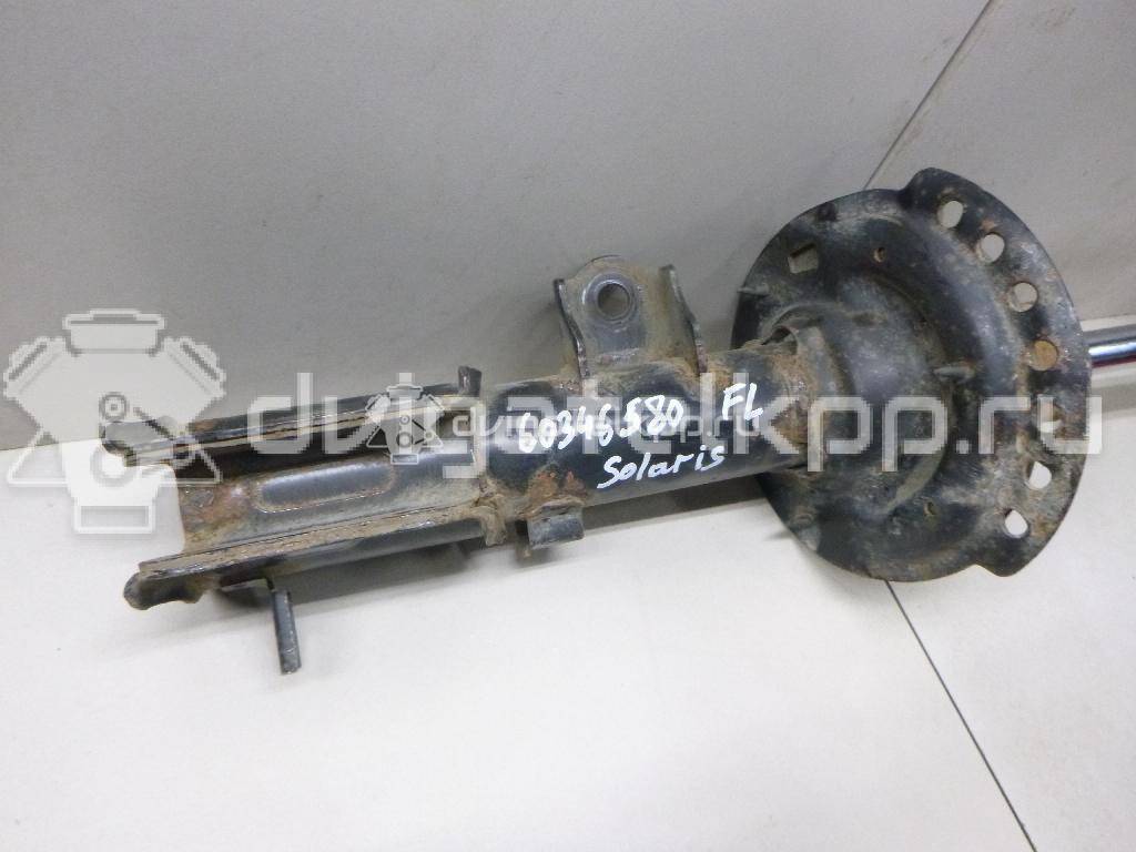 Фото Амортизатор передний левый  546504L100 для Hyundai Accent {forloop.counter}}