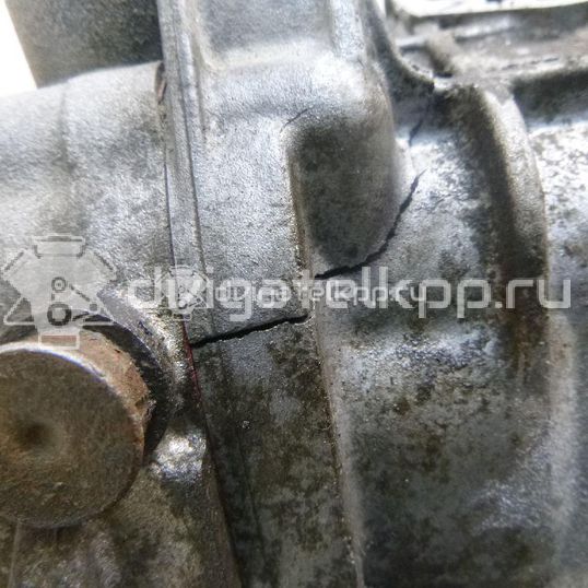 Фото Контрактная (б/у) МКПП для Opel / Vauxhall 83-86 л.с 16V 1.2 л A 12 XER бензин 55562882