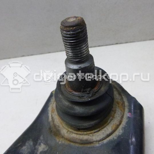 Фото Рычаг передний левый  545004L000 для Hyundai Accent