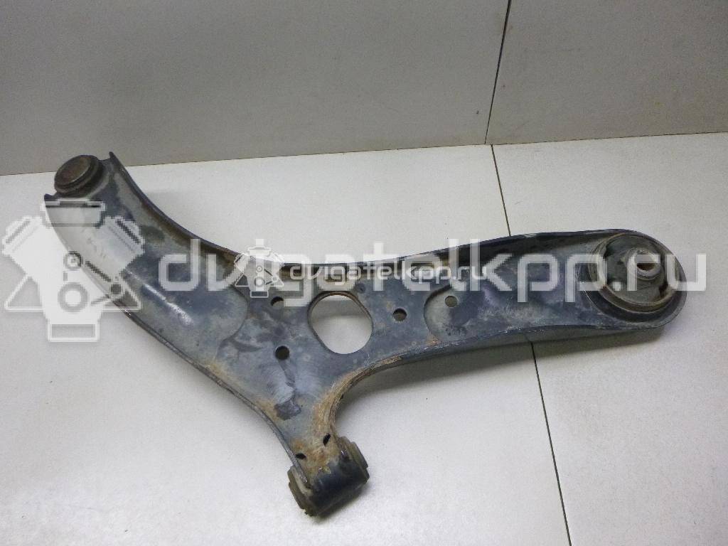 Фото Рычаг передний левый  545004L000 для Hyundai Accent {forloop.counter}}