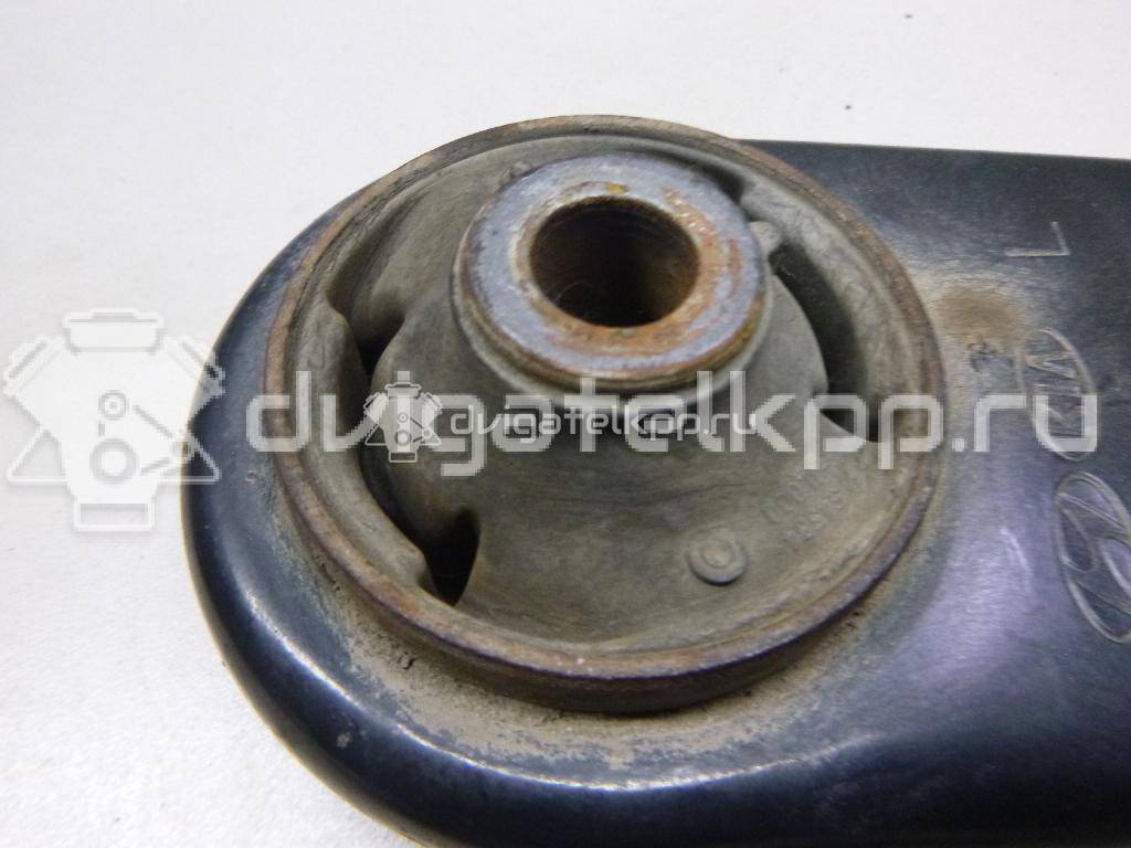 Фото Рычаг передний левый  545004L000 для Hyundai Accent {forloop.counter}}