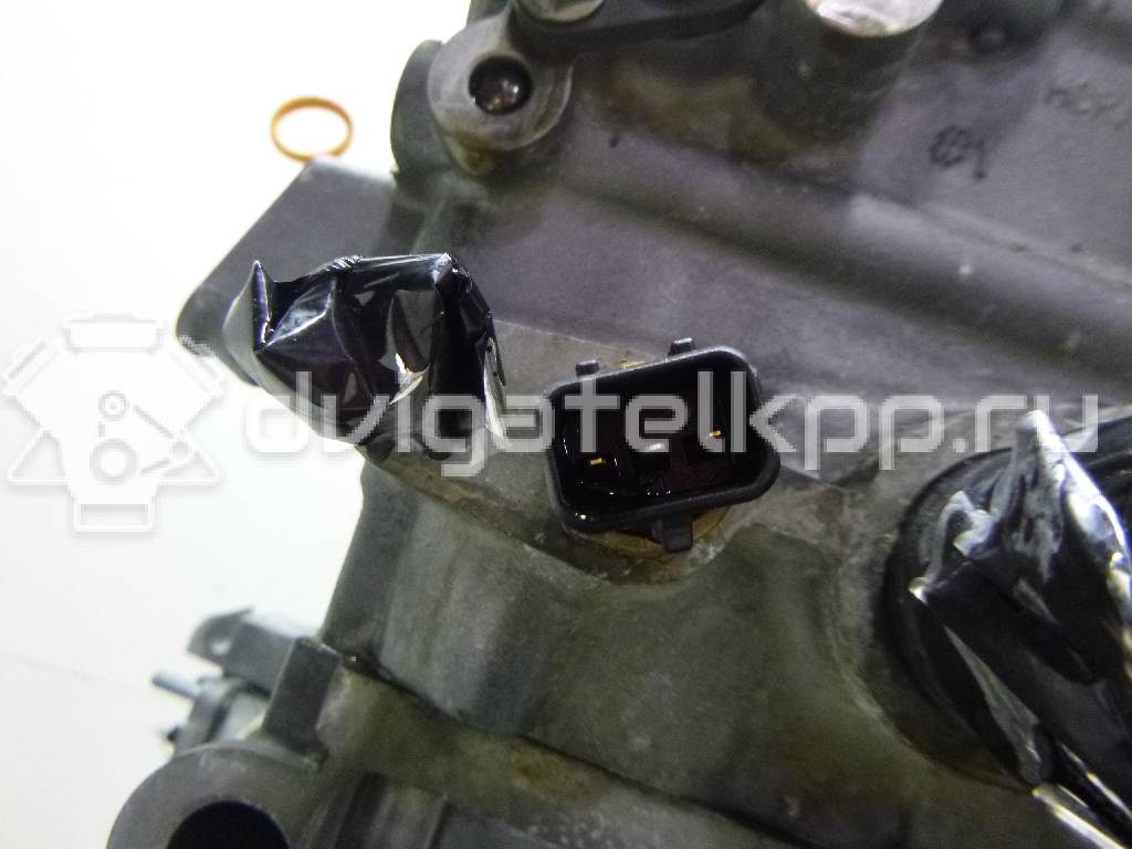 Фото Контрактный (б/у) двигатель G4LC для Hyundai / Kia 99-102 л.с 16V 1.4 л бензин 73AQ103F00 {forloop.counter}}