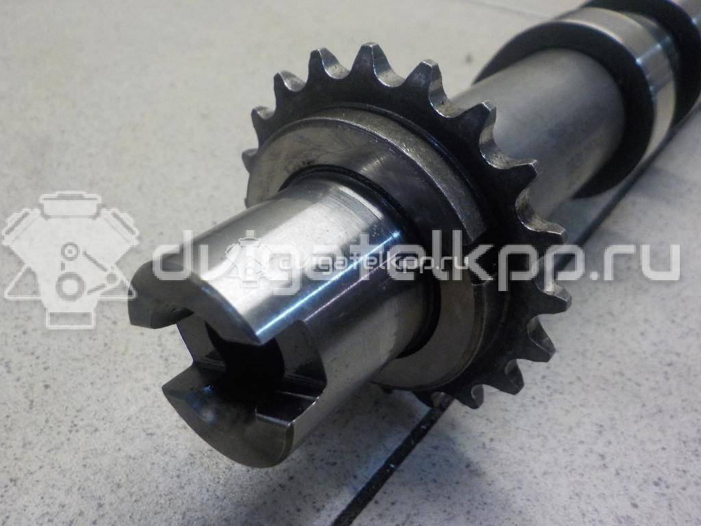 Фото Распредвал выпускной  LR010207 для Land Rover Range Rover / Discovery {forloop.counter}}