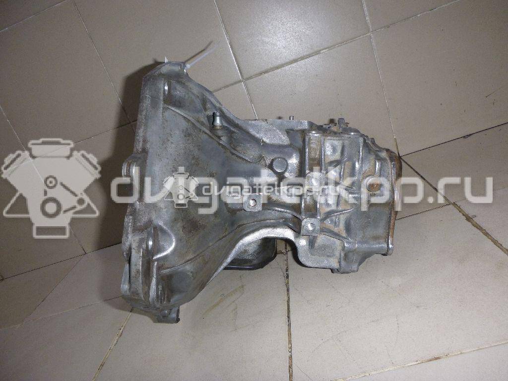 Фото Контрактная (б/у) МКПП для Opel / Suzuki / Vauxhall 75-80 л.с 16V 1.2 л Z 12 XEP бензин 55562882 {forloop.counter}}