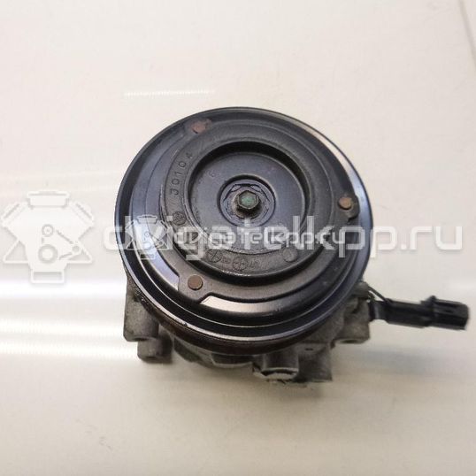 Фото Компрессор системы кондиционирования  977014L000 для Hyundai Accent