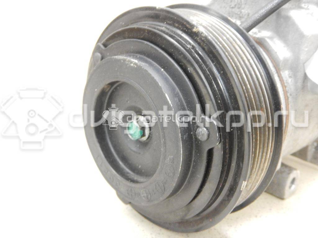 Фото Компрессор системы кондиционирования  977014L000 для Hyundai Accent {forloop.counter}}