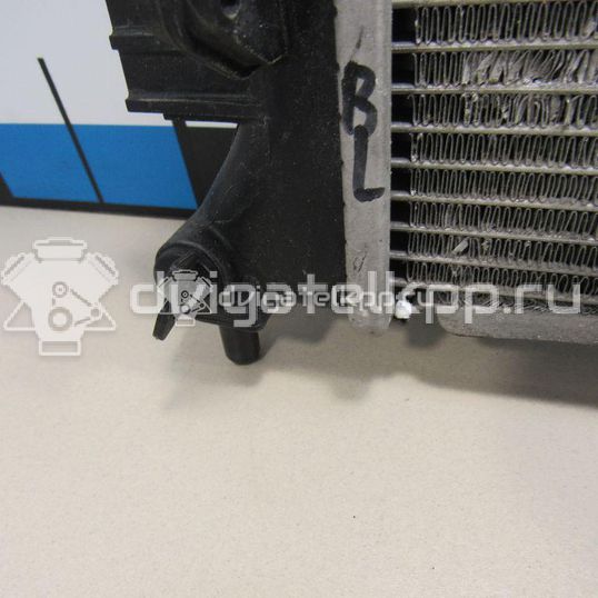 Фото Радиатор основной  253101r000 для Hyundai Accent / I20 / Veloster Fs
