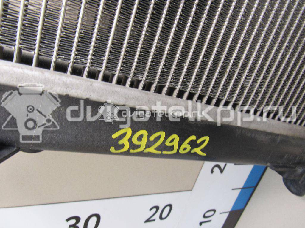 Фото Радиатор основной  253101r000 для Hyundai Accent / I20 / Veloster Fs {forloop.counter}}