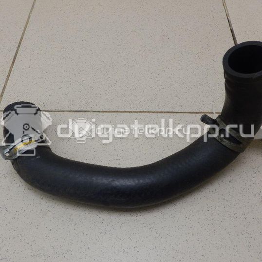 Фото Патрубок радиатора  254121R000 для Hyundai Accent / Veloster Fs