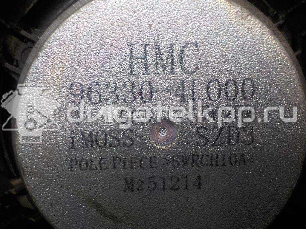 Фото Динамик  963304L000 для hyundai Solaris {forloop.counter}}