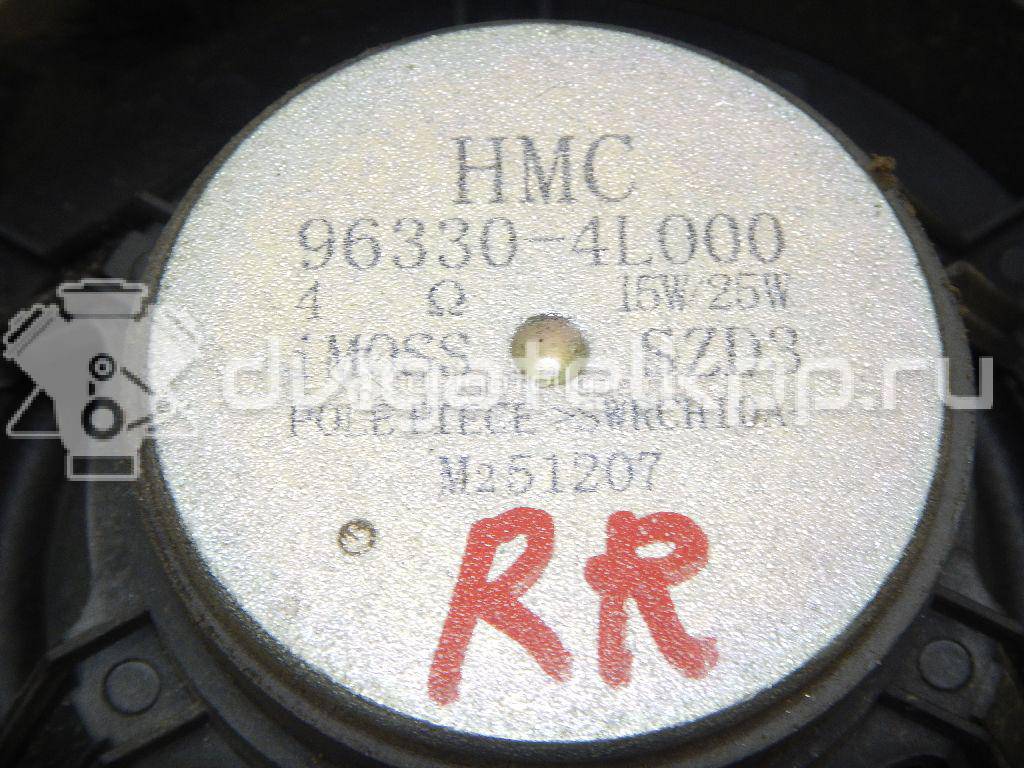 Фото Динамик  963304L000 для hyundai Solaris {forloop.counter}}