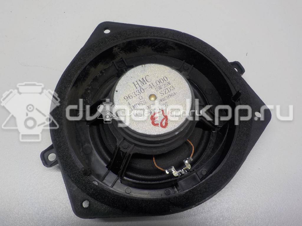 Фото Динамик  963304L000 для hyundai Solaris {forloop.counter}}