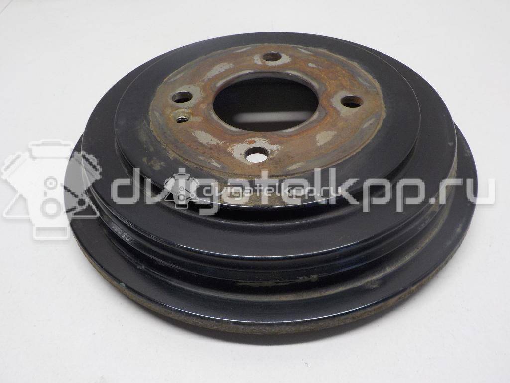 Фото Барабан тормозной  584110U000 для Hyundai Accent {forloop.counter}}