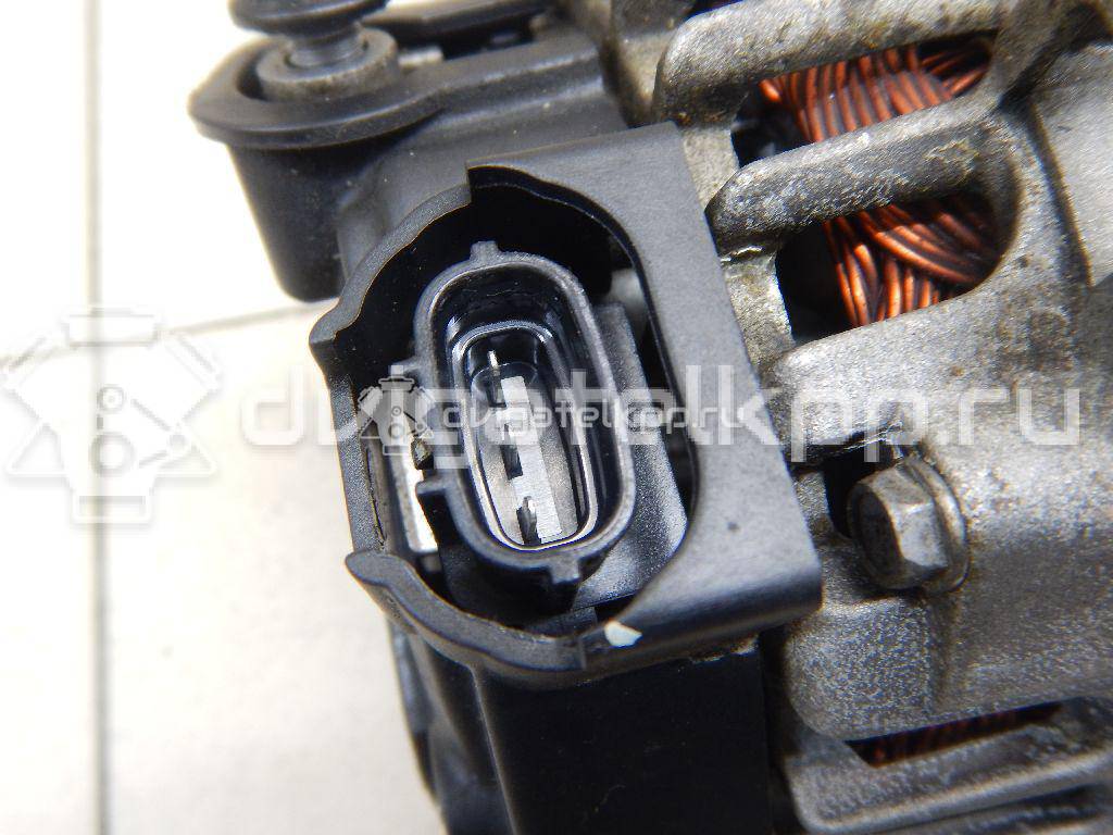 Фото Генератор  373002b610 для hyundai Solaris {forloop.counter}}