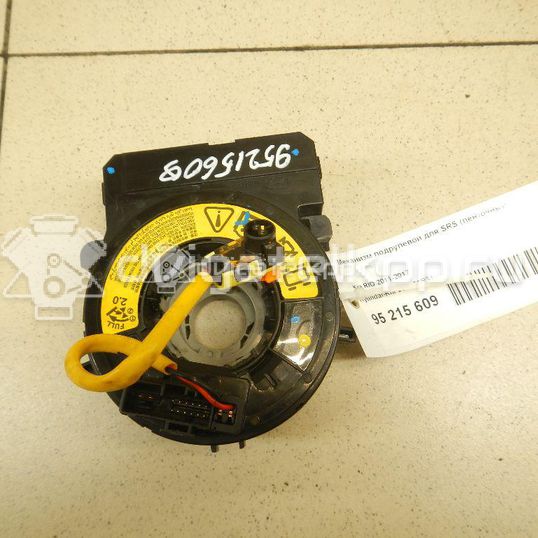 Фото Механизм подрулевой для SRS (ленточный)  934901R311 для hyundai Solaris