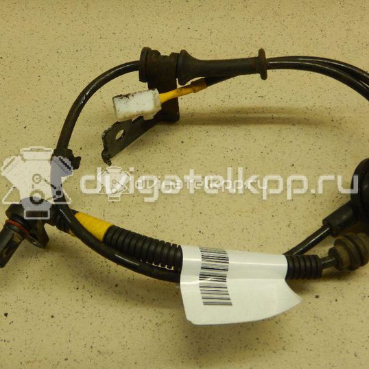 Фото Датчик ABS задний правый  956811R100 для Hyundai Accent