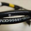 Фото Датчик ABS задний правый  956811R100 для Hyundai Accent {forloop.counter}}